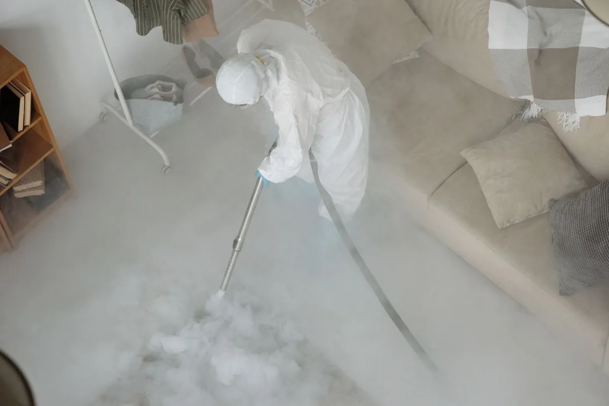 Crime Scene Cleanup in Celoron, NY